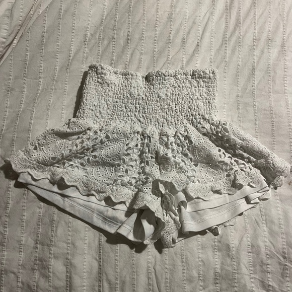 Shorts - Picture 1 of 4